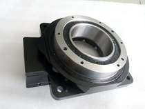 Mechanical equipment accessories for hollow rotating platform reducer 360° precise positioning of rotating platform at any angle