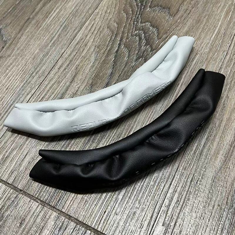 Repair and Replacement Parts Suitable for Asus Republic of Gamers Rog Delta/Delta S/Delta S Prism/Prism S Headphone Headband Leather Repair and Replacement Parts Suitable for Asus Republic of Gamers Rog Delta/Delta S/Delta S Prism/Prism S Headphone Headband Leather