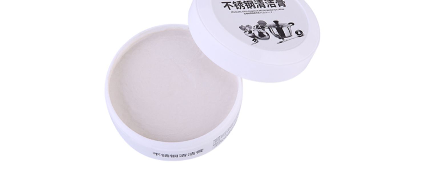 nước rửa nhà vệ sinh Thép không gỉ Nhật Bản chất tẩy rửa mạnh mẽ làm sạch mạnh nồi đáy nồi chất tẩy rửa khử rỉ rỉ kem khử nhiễm - Trang chủ chai tẩy bồn cầu