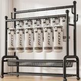 Японская вешалка, сушилка для домашнего использования, нижнее белье, увеличенная толщина