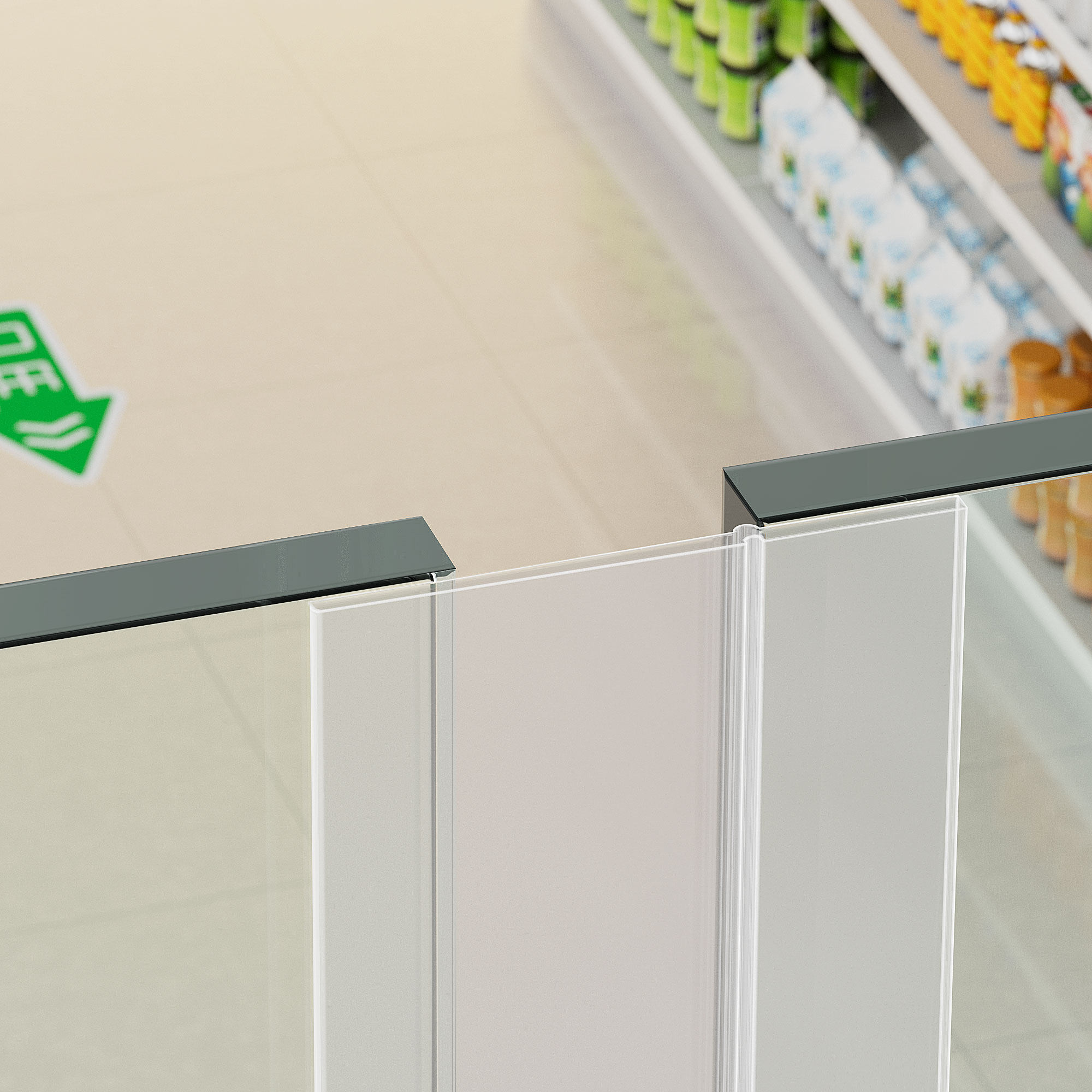 Уплотнитель оконный None