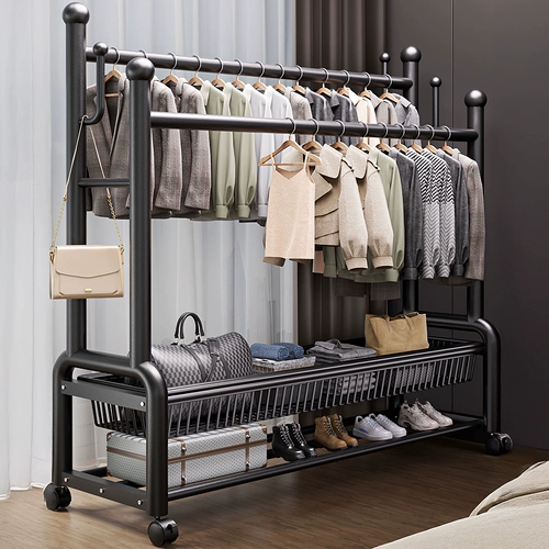 Японская вешалка, сушилка для домашнего использования, нижнее белье, увеличенная толщина