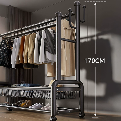 Японская вешалка, сушилка для домашнего использования, нижнее белье, увеличенная толщина