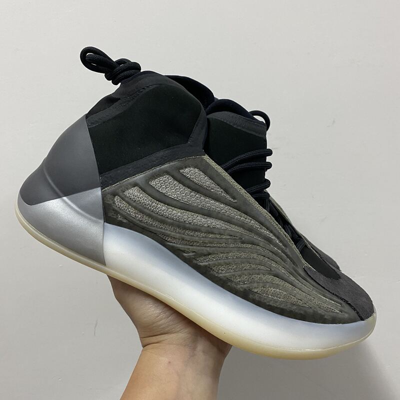 Adidas Yeezy Basketball Adidas Coconut Casual Basketball Shoes H68771