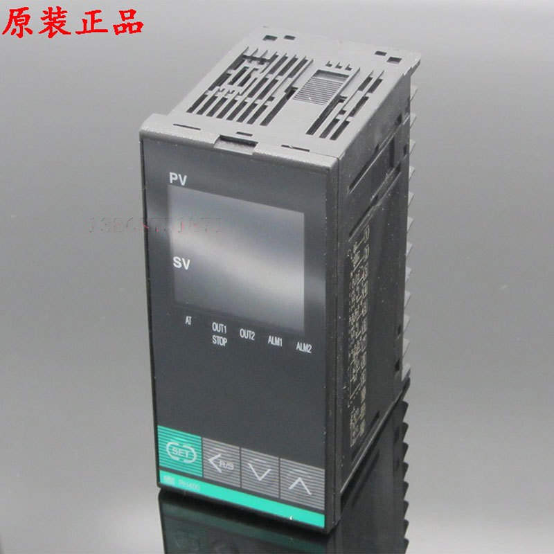 Japan's Rkc Rh400 Thermostat Rh400 Fk02-M*Gn Intelligent Temperature Controller