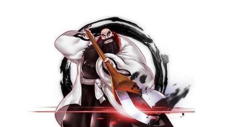 動漫 死神 中五大超級戰力 淘寶海外