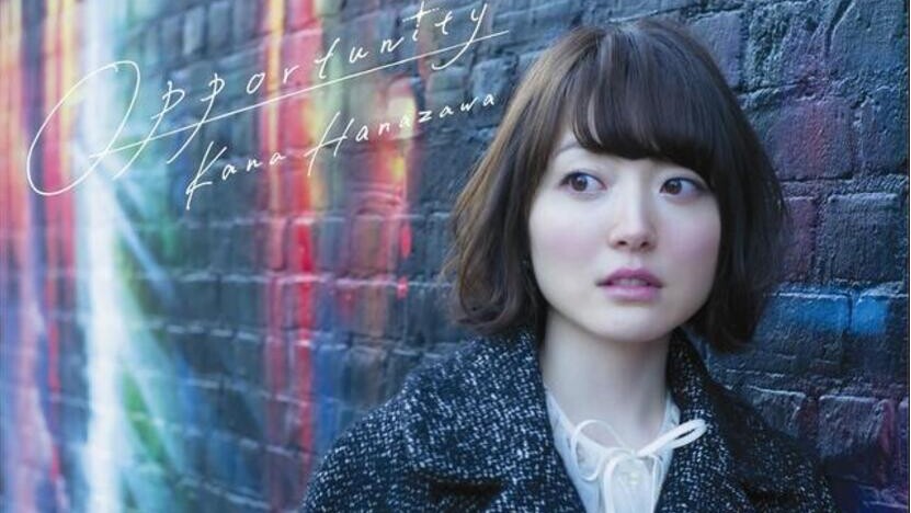 人氣聲優排行 花澤香菜僅排第四名 淘寶海外