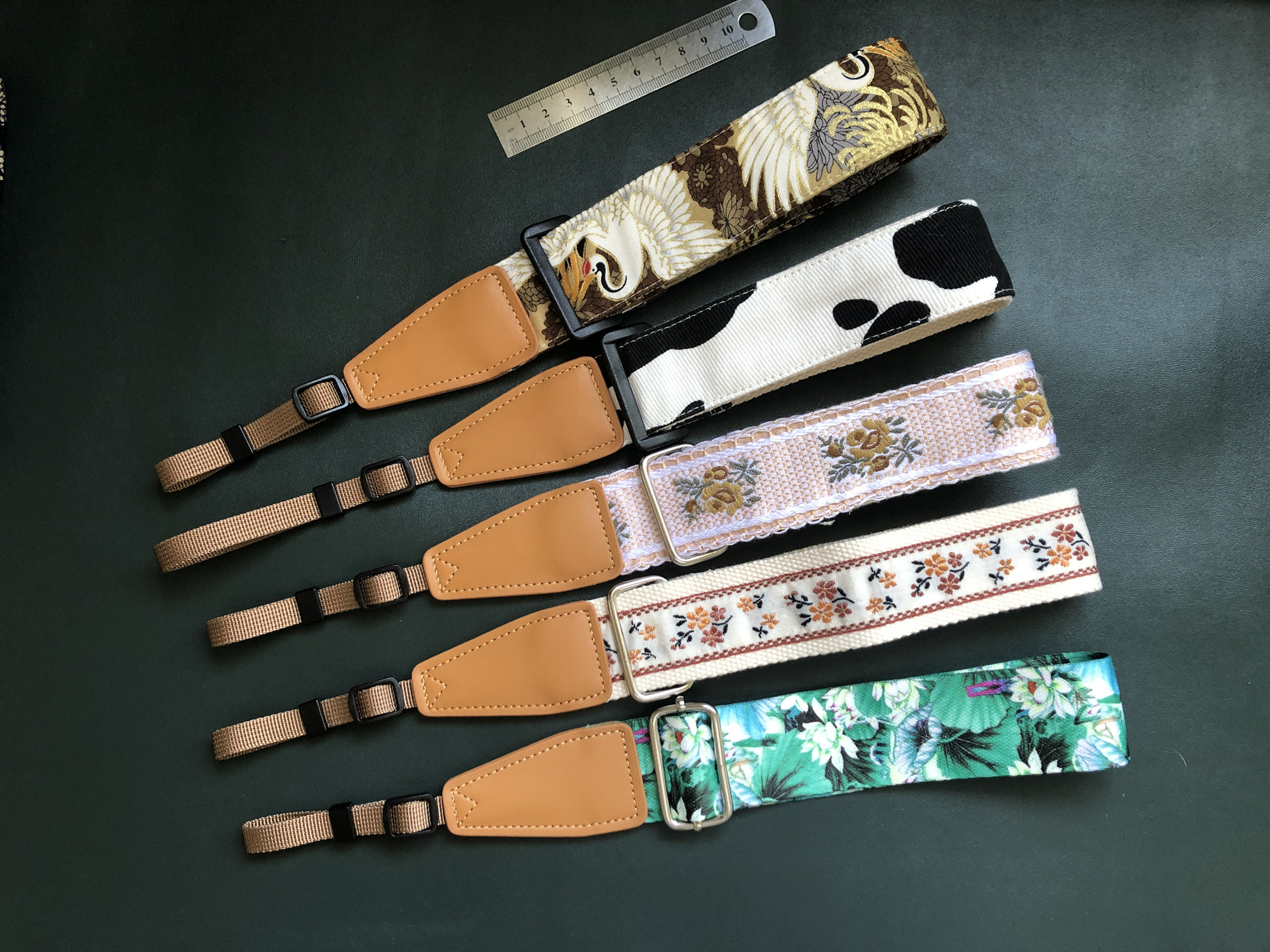 UNIKSTRAP pure handmade original soft and comfortable camera wristband Camera Wrist Straps-Taobao