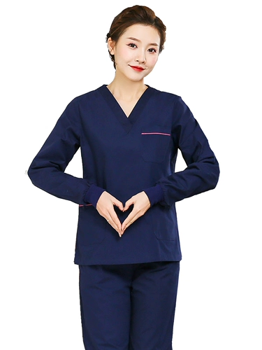 Гигиеническая униформа врача, оральный монитор для работы, для салонов красоты