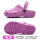 Somei surgical shoes operating room slippers for men and women doctors and nurses non-slip clean room toe shoes EVA work shoes