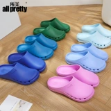 Обувь, дышащая униформа врача, нескользящие туфли, рабочий монитор, тапочки, униформа медсестры