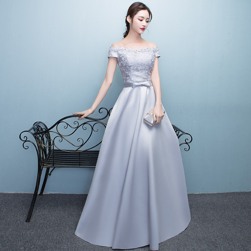 Robe du soir      - Ref 3210986 Image 3