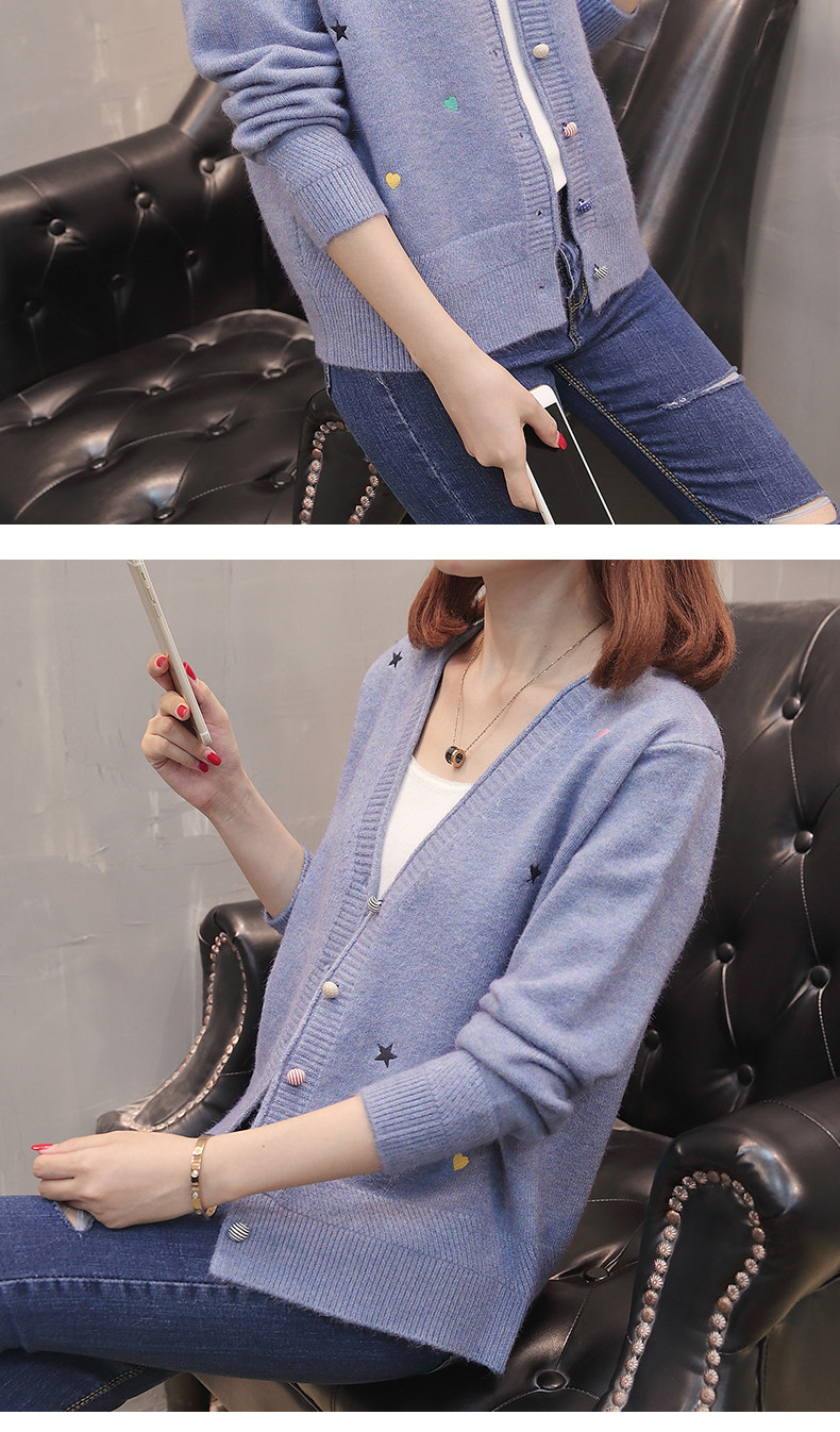 Cardigan - Ref 3229213 Image 23