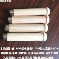  Tool handle Wooden handle Hand tool Wooden handle Log handle Hardware tool handle