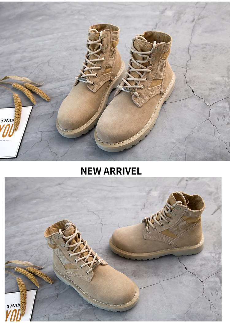 Bottes mi-saison femme OTHER en Caoutchouc - Ref 3251632 Image 17