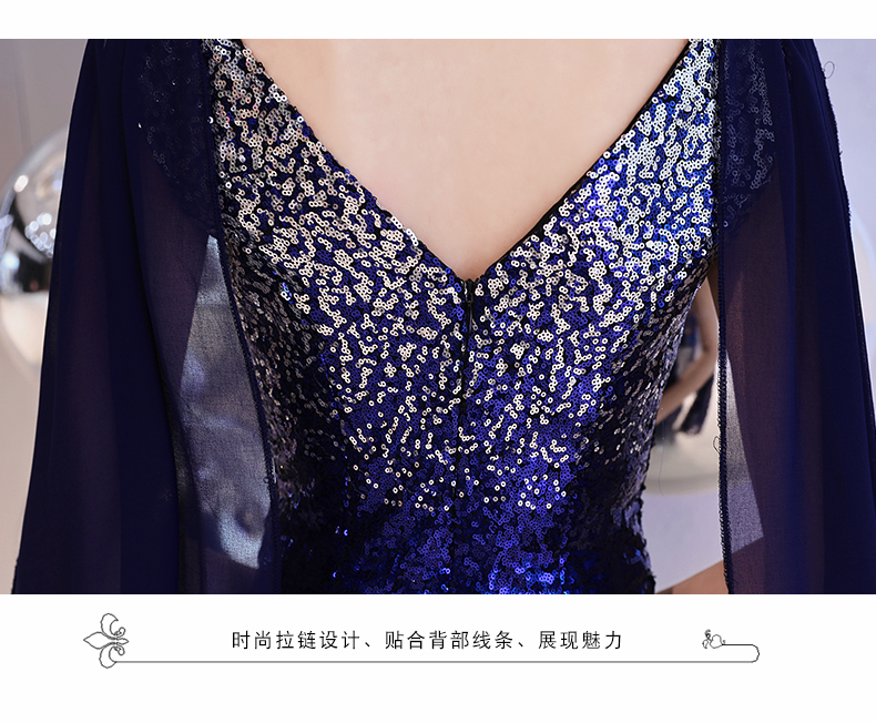 Robe du soir conventionnel - Ref 3212277 Image 25