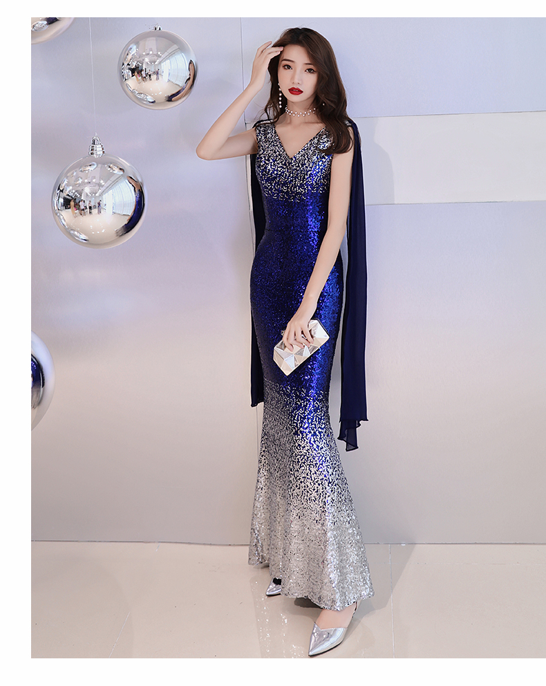 Robe du soir conventionnel - Ref 3212277 Image 18
