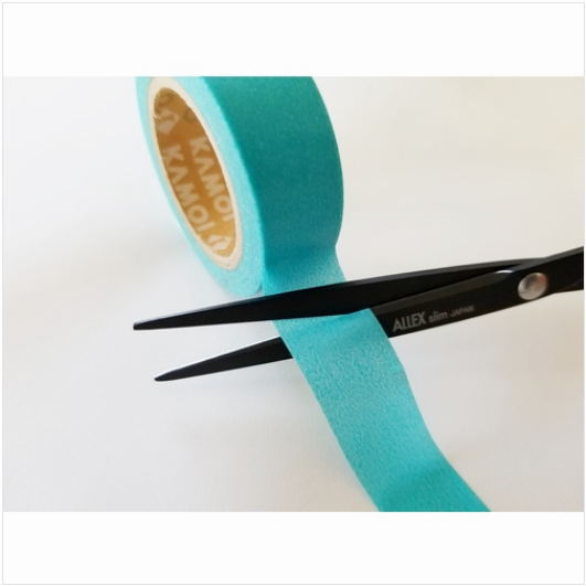 陶瓷之刃：前田剪刀的精密工艺与多功能用途