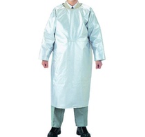 Japan Teijian heat-resistant protective clothing 462-4254 furnace front insulation clothing AMA3-L61-2658-82 Japan stock