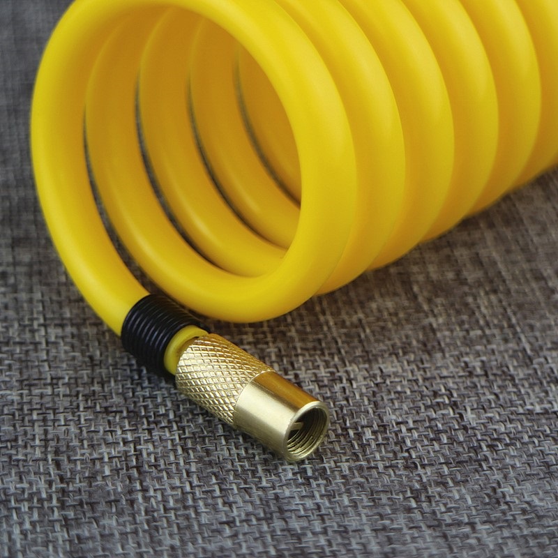 Car-mounted electric car cheer extends windpipe car cheer lengthened tube cheer extension wire barometer