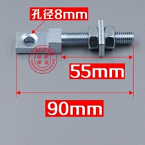 Thyssen elevator accessories Thyssen elevator hall door crane door screw Vermat hanging door screw bolt