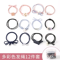 12 -color 12 -Piece Set