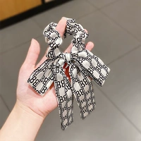 Белая лента IB