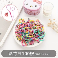 -100 Корни Candy Color Bamboo
