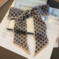 Хаки, шифоновый