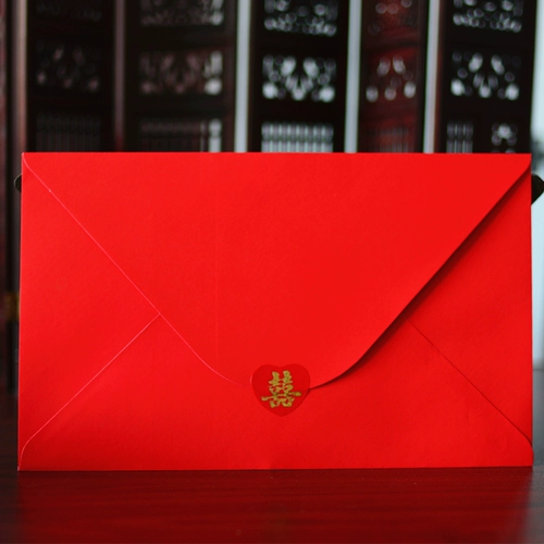 Привет, Zhiyuan 2018 Cambodian Shell Red Wedding Wedding Sweding Coversing Creative Creative Sealing китайская ветряная печата