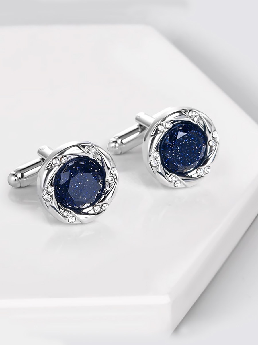 Blue Tie for Wedding Groom and Best Man, Wedding Suit for Men, Black Tie for Men, Birthday Gift for Husband