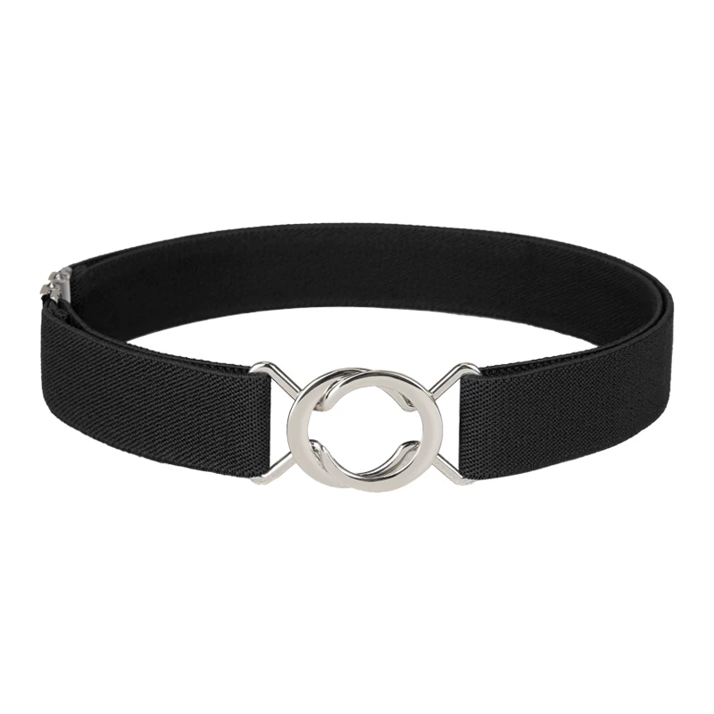 Belt, elastic invisible universal jeans, brace