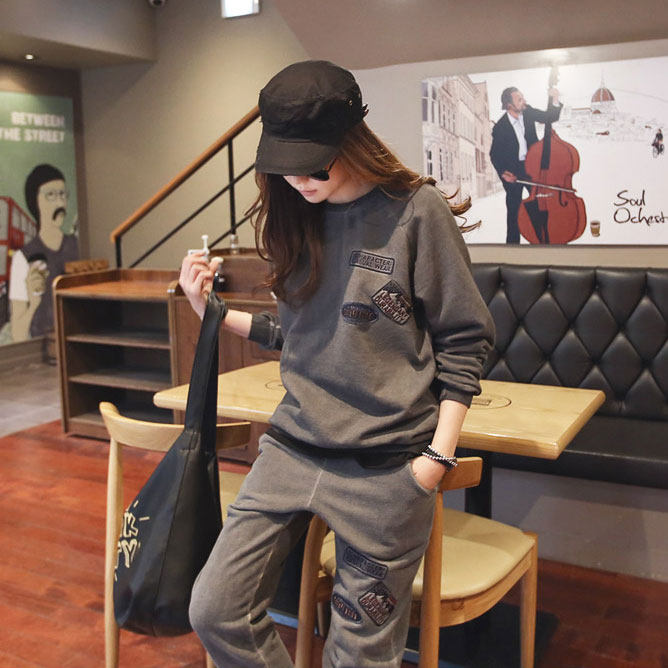 Pull grande taille femme - Ref 3235929 Image 4