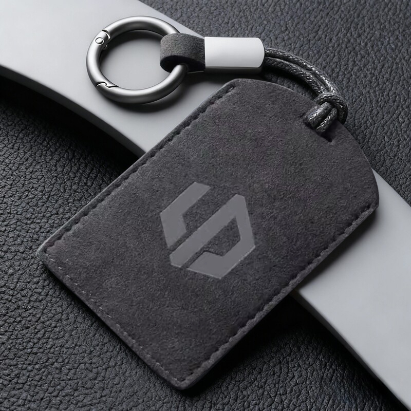 Suitable for 2026 Leapmotor A10 Card Holder Package, Comfort Edition, Lidar Edition, Enjoy Sensor Nfc Card Keychain