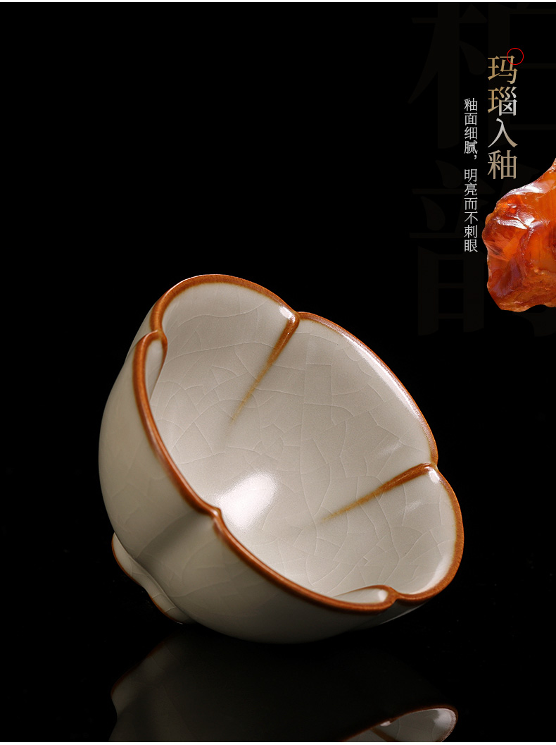 Your up ceramic tea cups master cup from the single CPU getting large open piece of restoring ancient ways is a tea light man