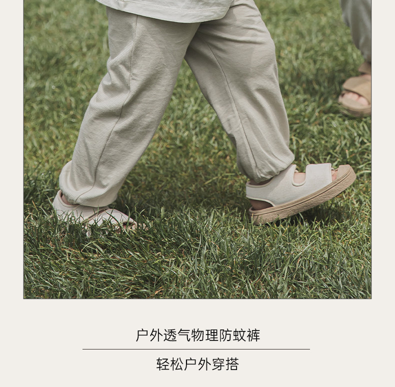 乖奇熊宝宝短袖T恤上衣夏季儿童休闲衣服纯棉薄款婴幼儿可爱外出 — 26