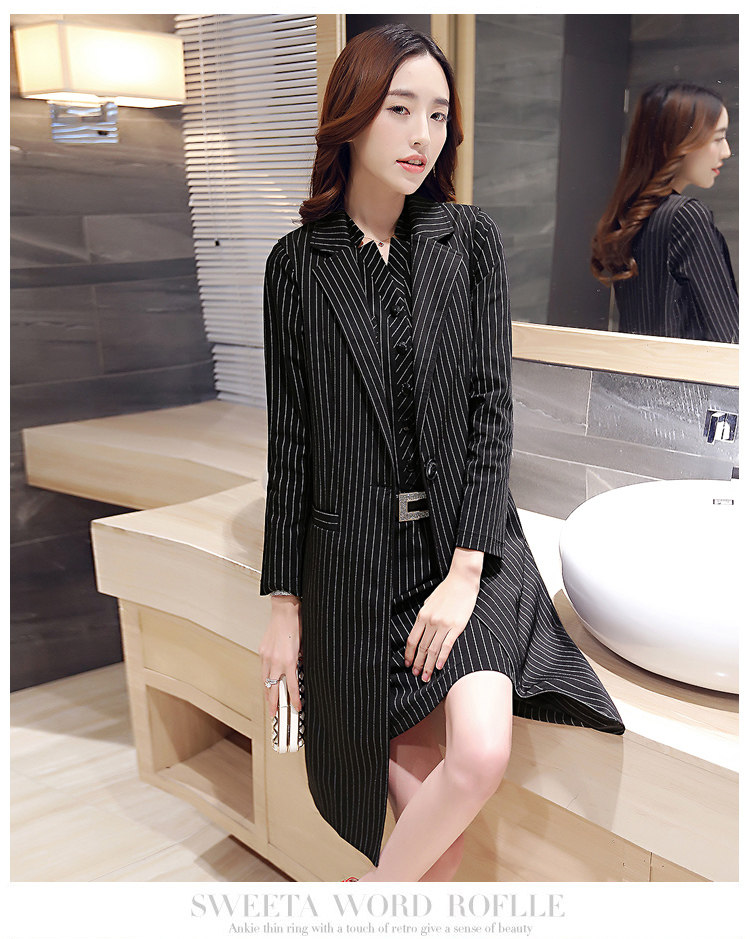 Débardeur hiver femme en Polyester - Ref 3176679 Image 30