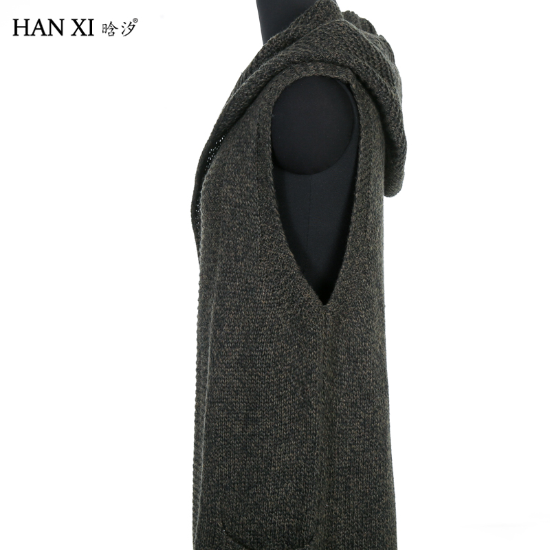 Débardeur chaud pour femme en Polyester - Ref 3178105 Image 4