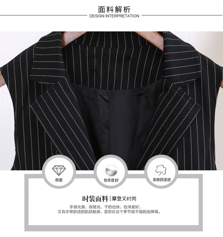 Débardeur hiver femme en Polyester - Ref 3176679 Image 15