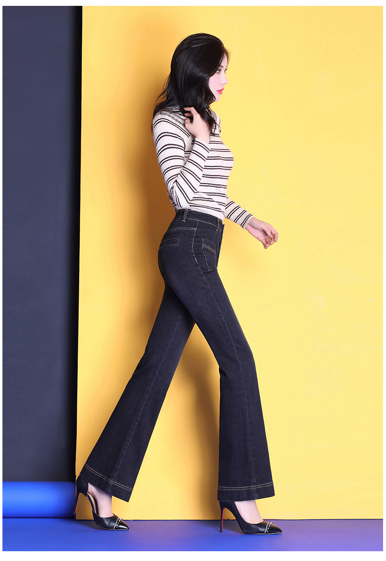 Jean femme - Ref 3193963 Image 25