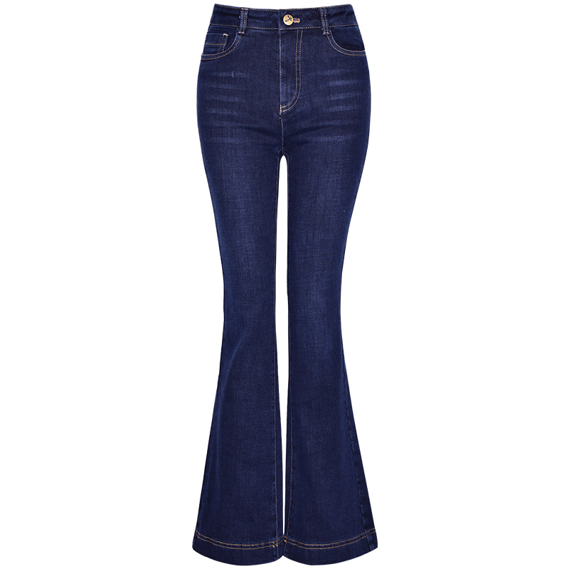 Jean femme - Ref 3191531 Image 5