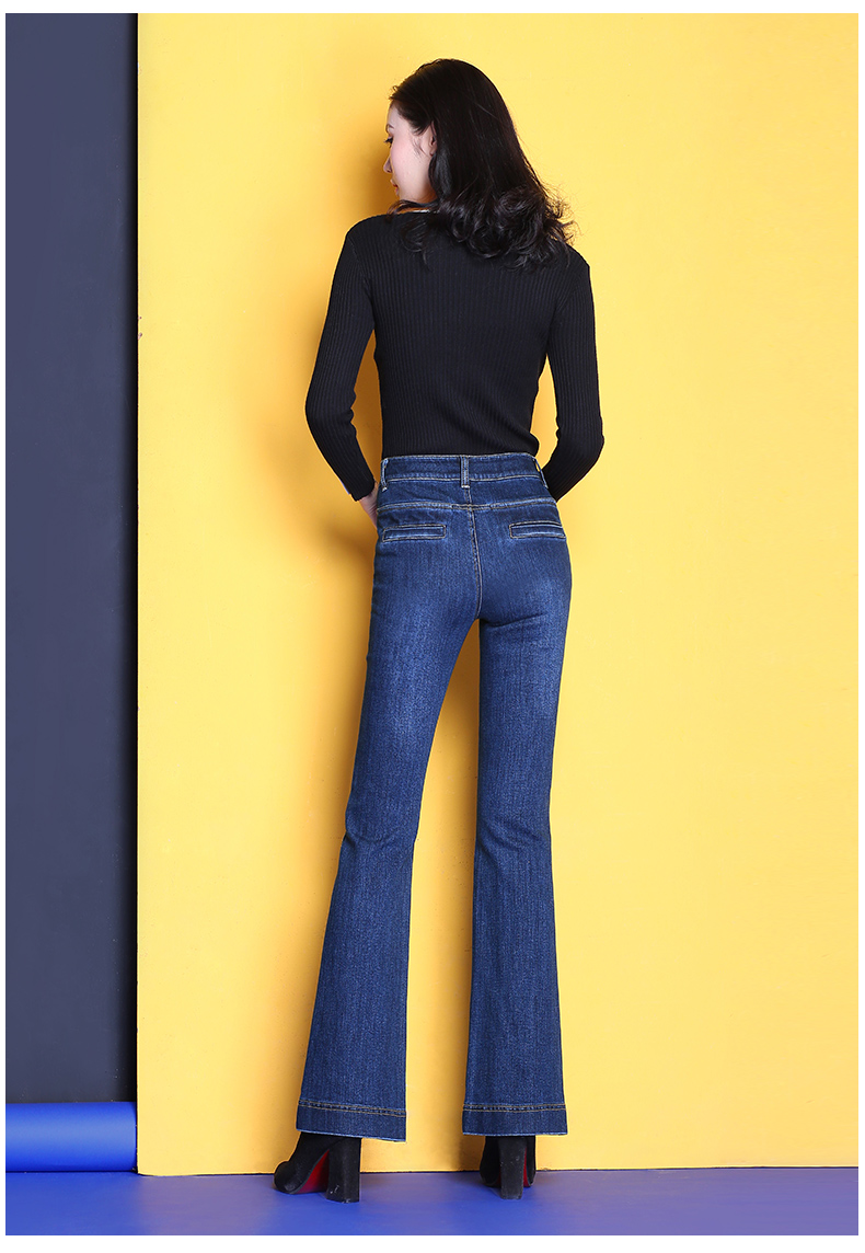 Jean femme - Ref 3193963 Image 20