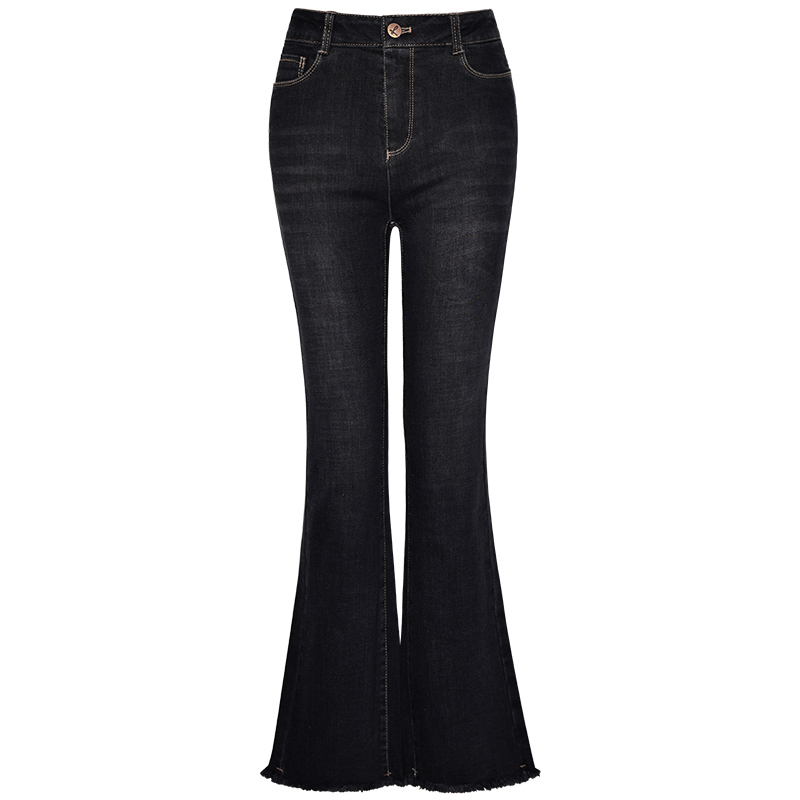 Jean femme - Ref 3193147 Image 5