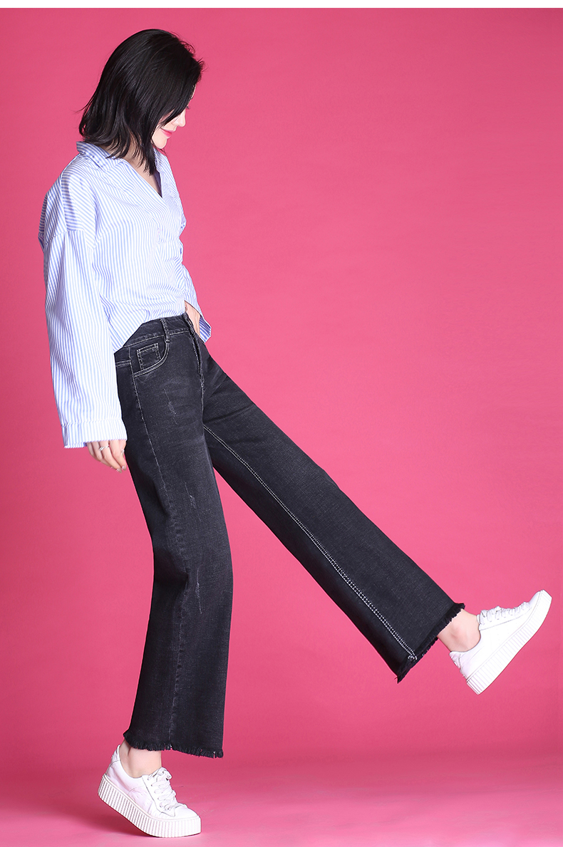 Jean femme - Ref 3194706 Image 23