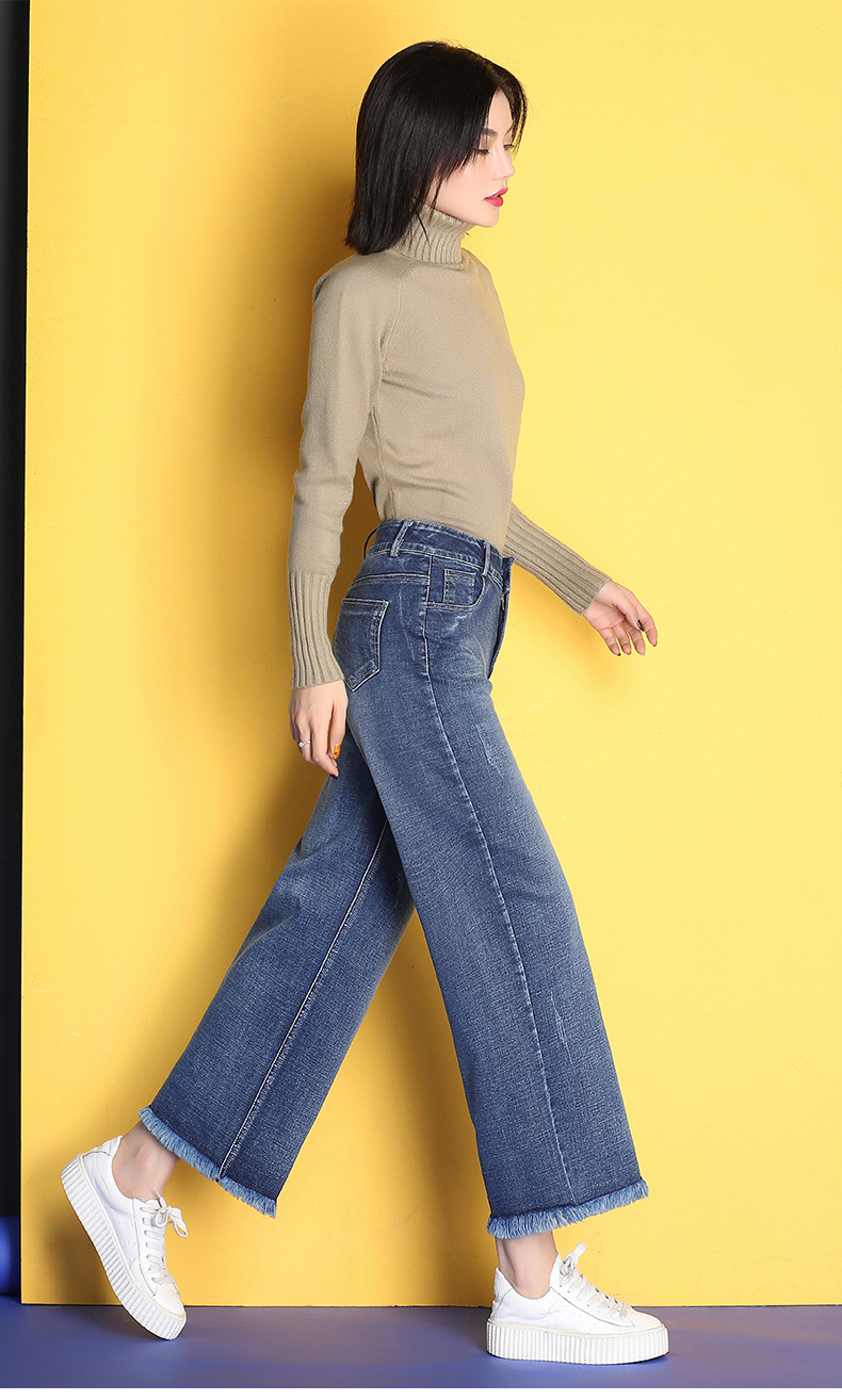 Jean femme - Ref 3194706 Image 15