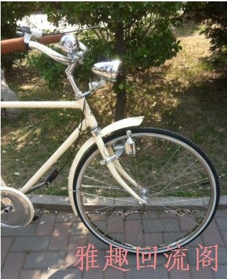 Eclairage pour vélo - phare - Ref 2398299 Image 54