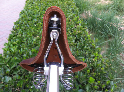 Selle de vélo cyclisme sur route - Ref 2345993 Image 45