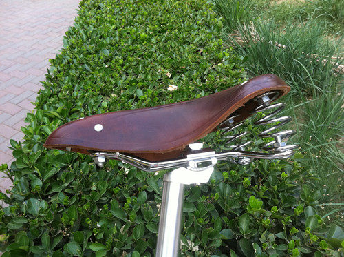 Selle de vélo cyclisme sur route - Ref 2345993 Image 41