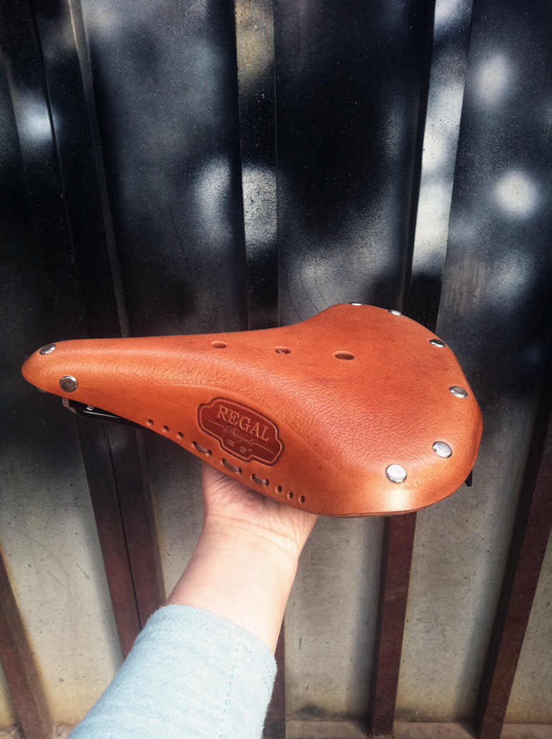 Selle de vélo - Ref 2350797 Image 12