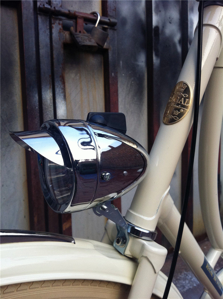 Lumière vélo - phare - Ref 2398328 Image 41